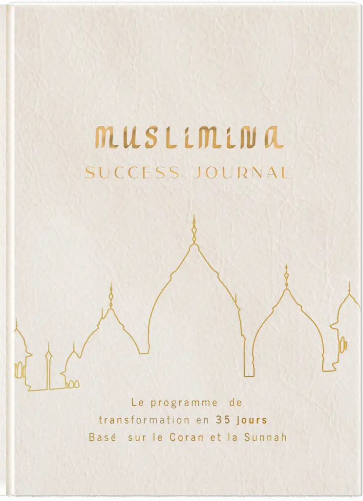 MUSLIMINA SUCESS JOURNAL