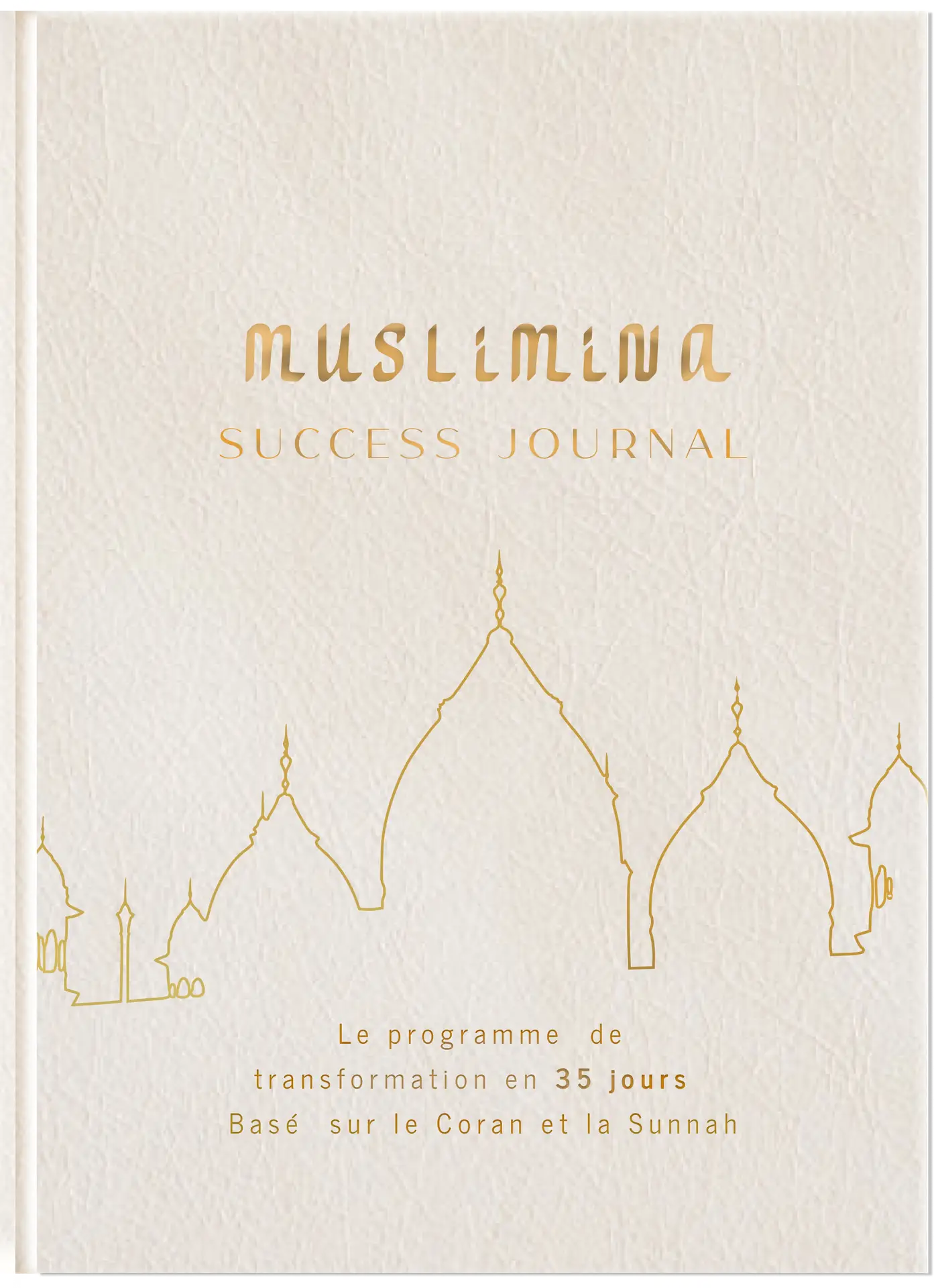 MUSLIMINA SUCESS JOURNAL